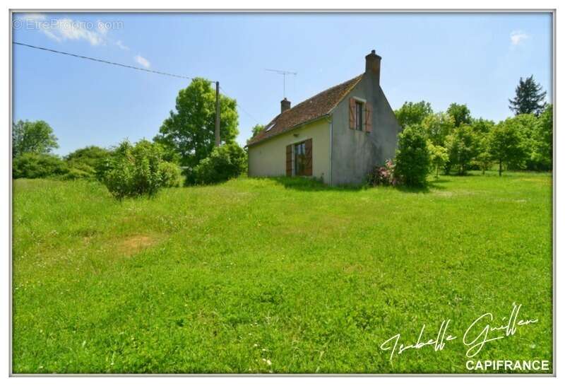 Maison à SAINT-MAUR