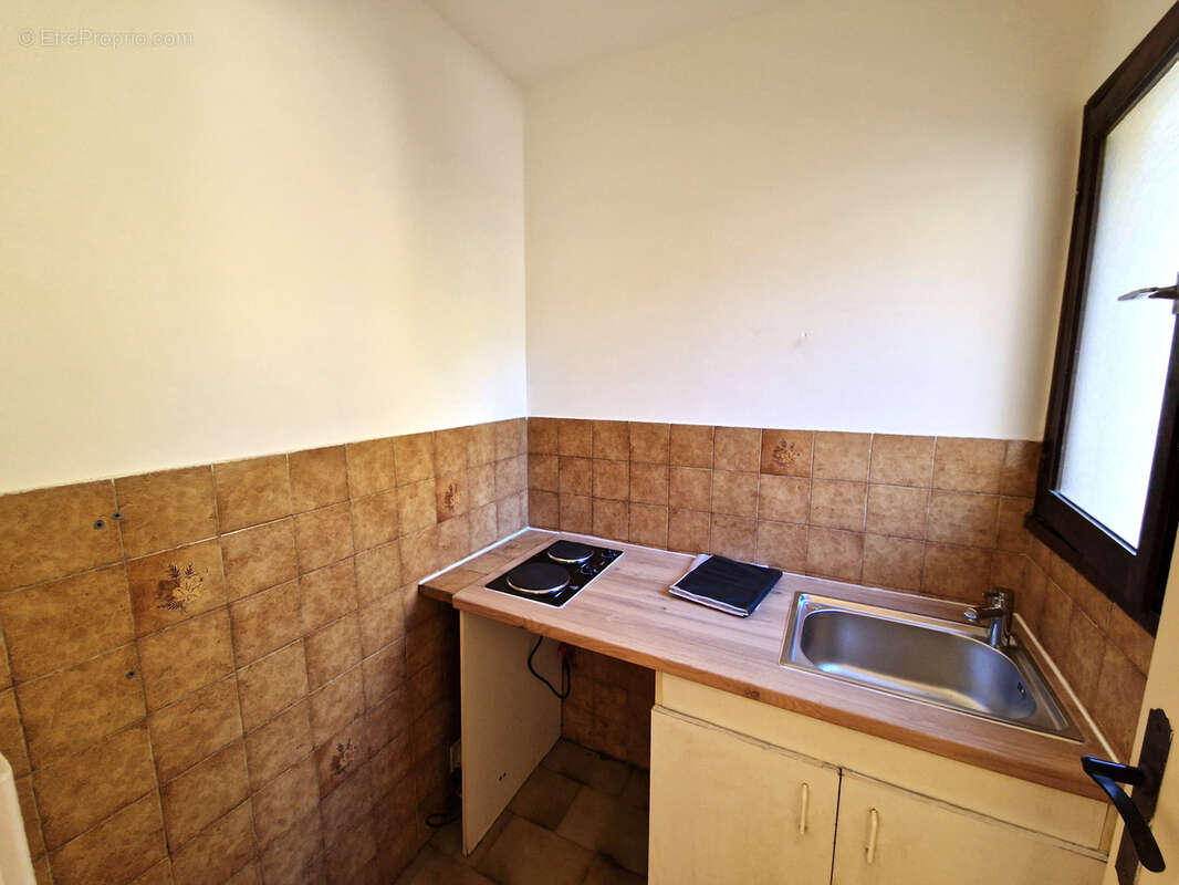 Appartement à SIX-FOURS-LES-PLAGES