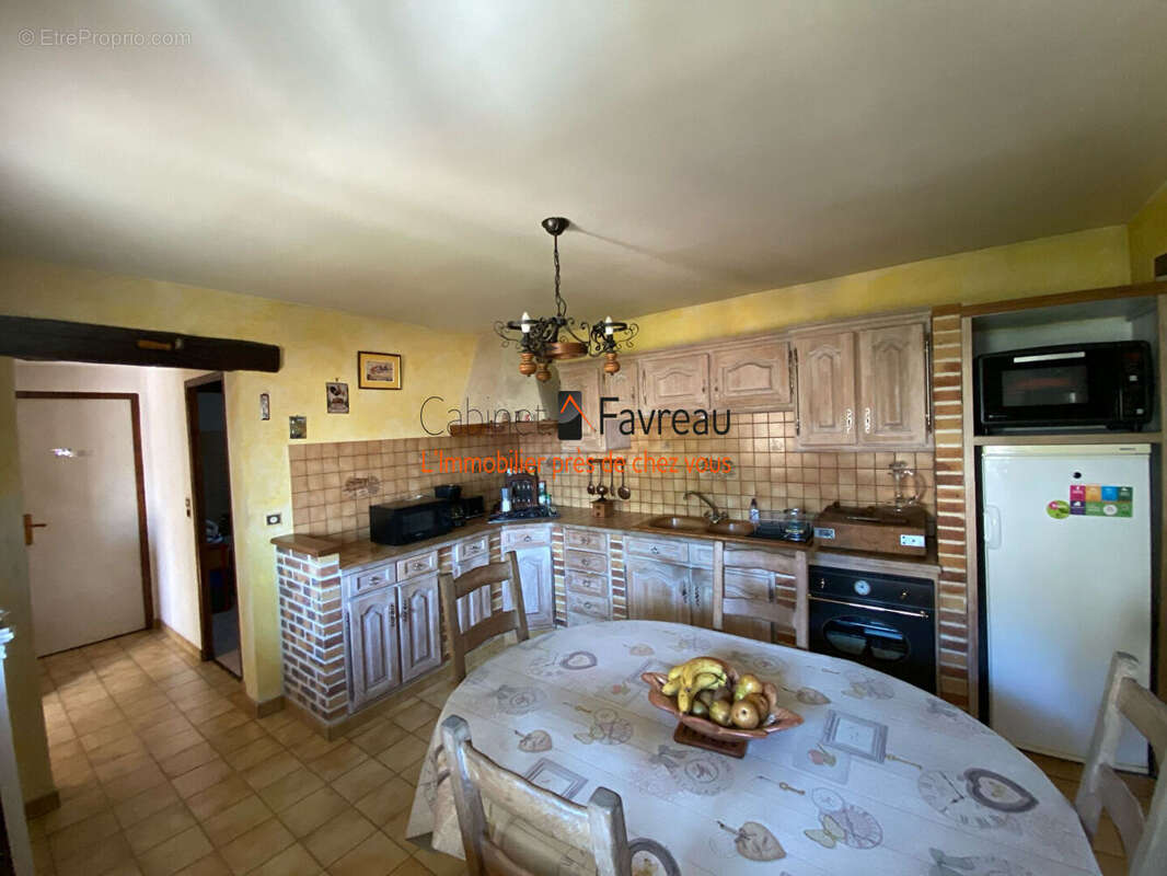 Maison à VILLENEUVE-LE-ROI