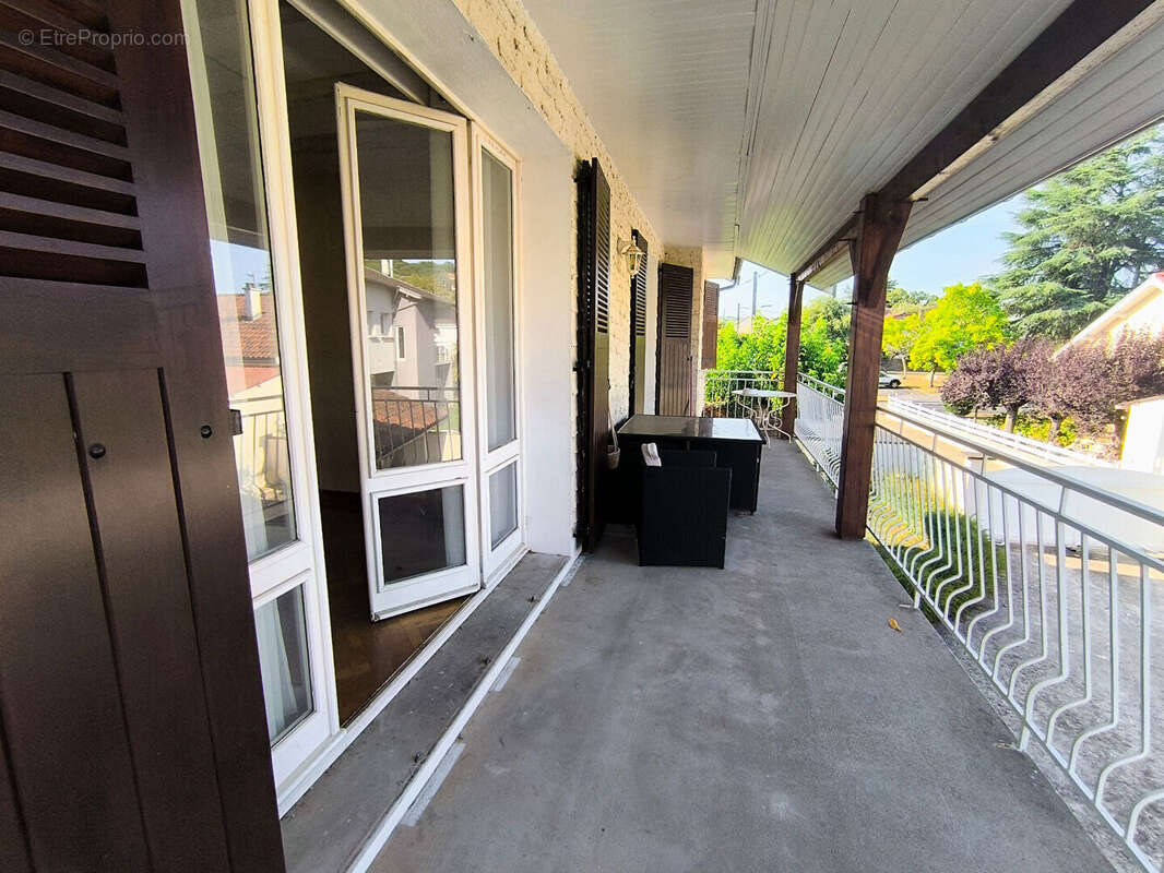 Maison à CAPDENAC-GARE