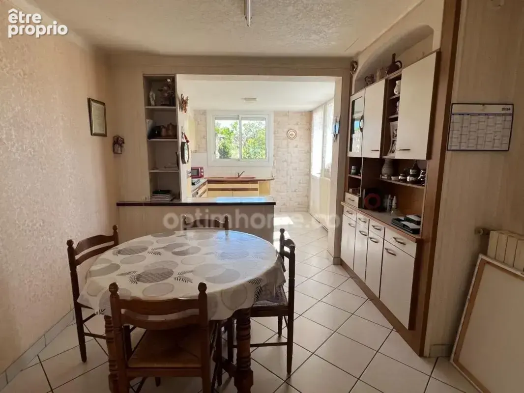Maison à vendre 6 pièces LE LONGERON (49) - photo 3