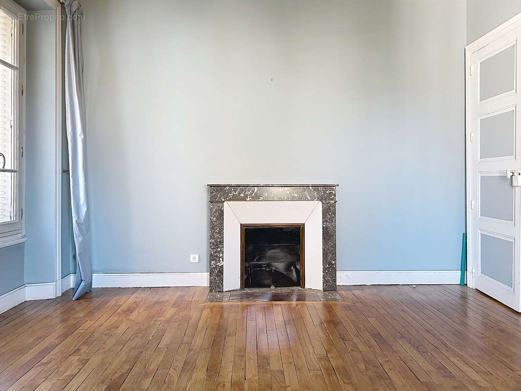 Appartement à BRIVE-LA-GAILLARDE