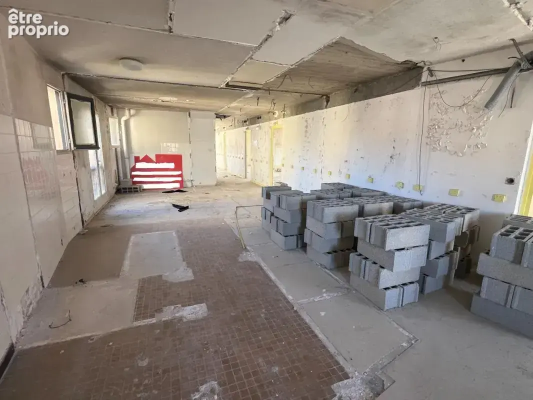 Immeuble à vendre CHAUFFAILLES (71) - photo 14