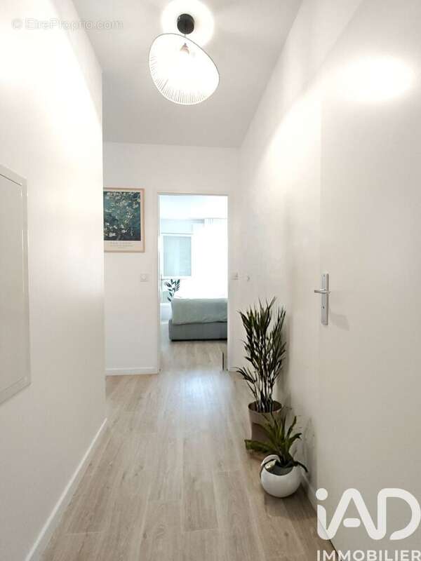 Photo 7 - Appartement à VILLEPINTE