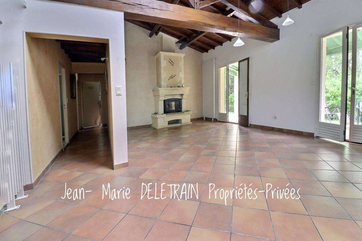 Maison à PRIGONRIEUX