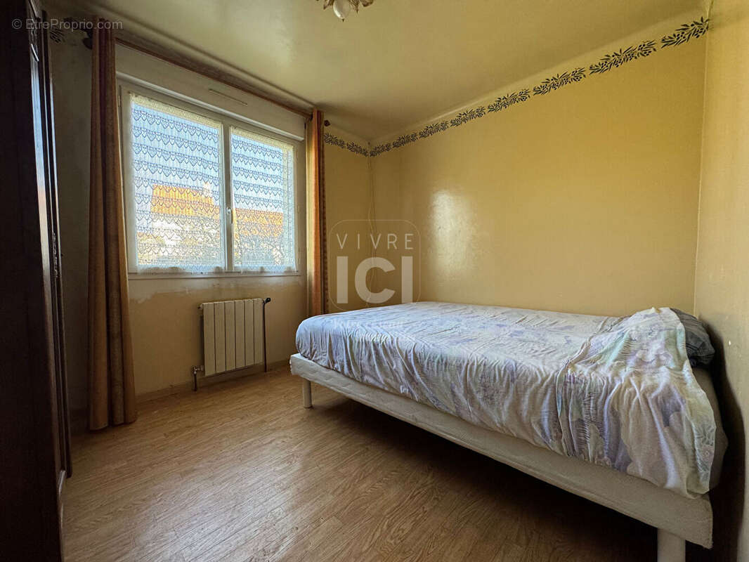 Maison à SAINT-SEBASTIEN-SUR-LOIRE