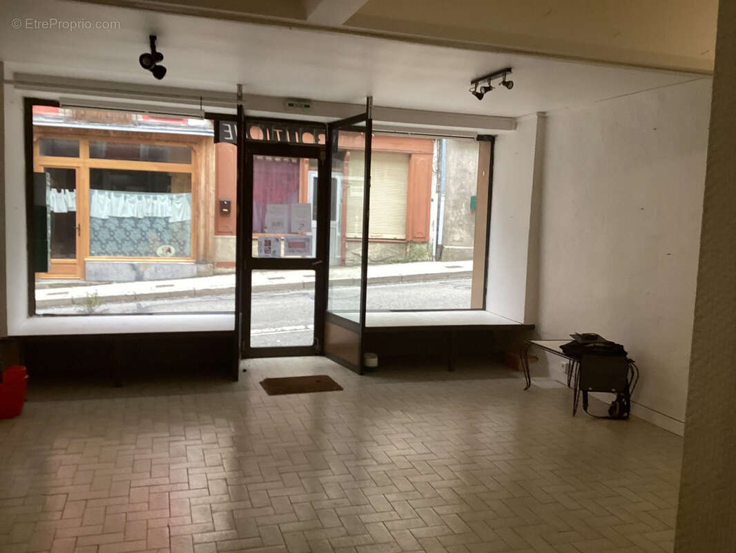 Appartement à LE MONASTIER-SUR-GAZEILLE