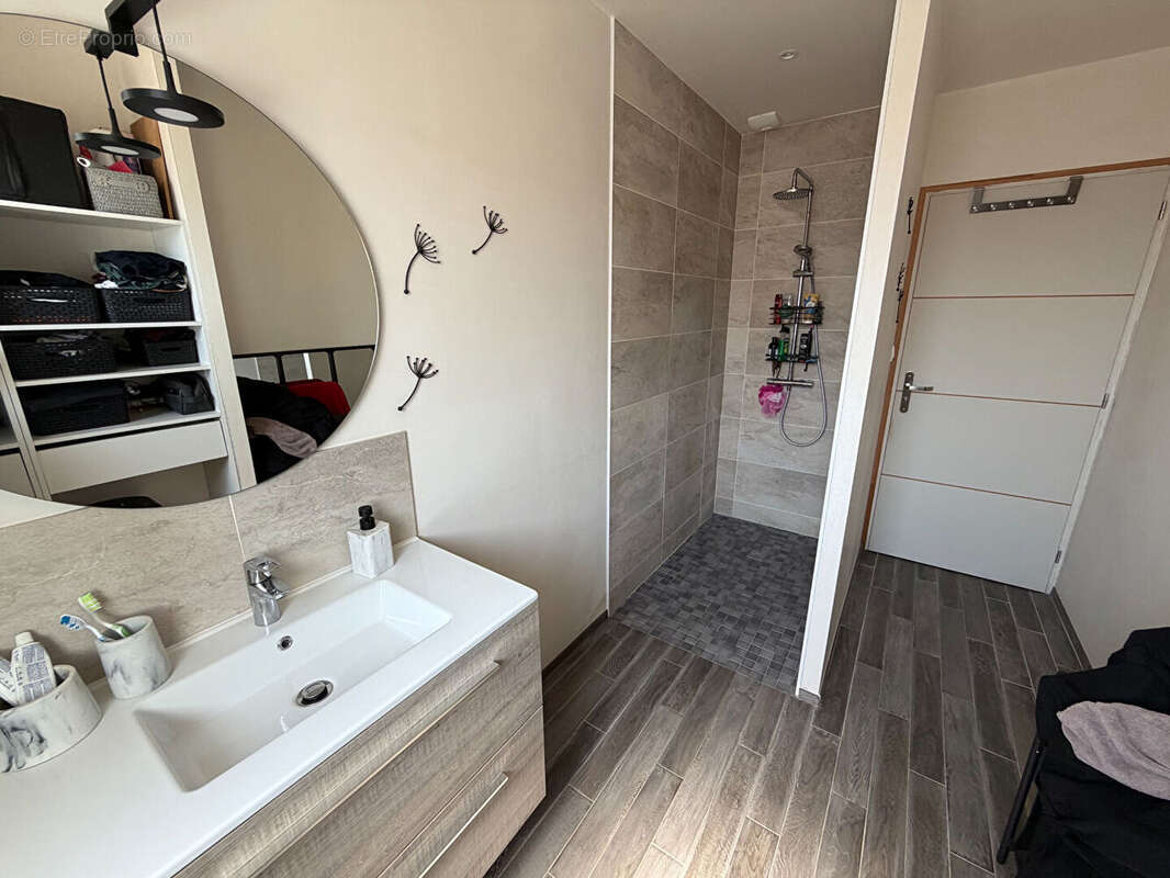 Maison Saint Macaire En Mauges 4 pièce(s) 83 m2 - photo 6