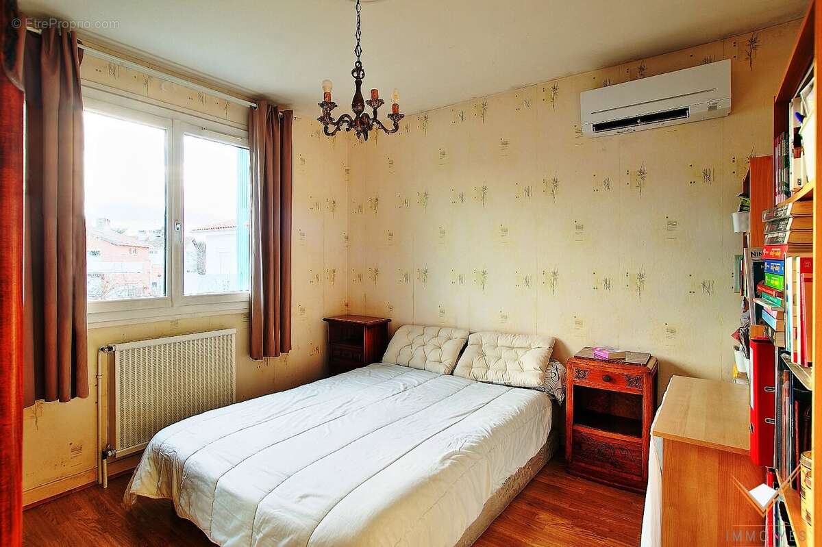 Maison à VILLENEUVE-TOLOSANE