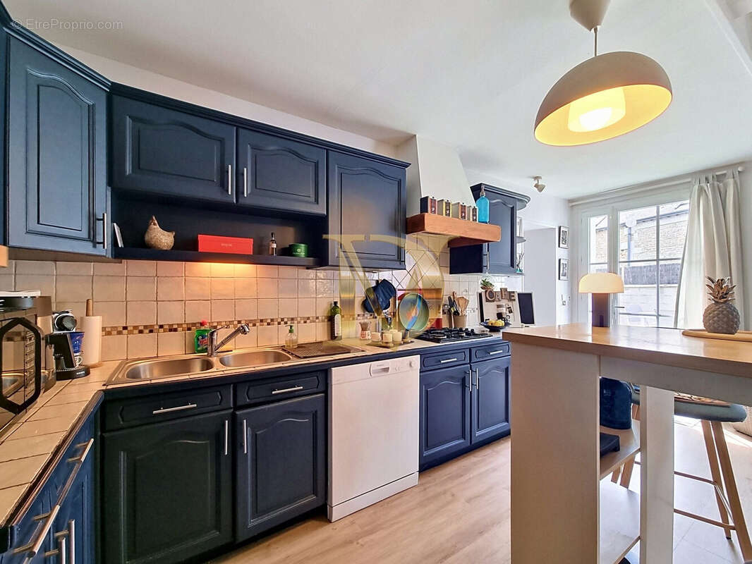 Maison 123 m² à Saint-Georges-Sur-Cher  - photo 9