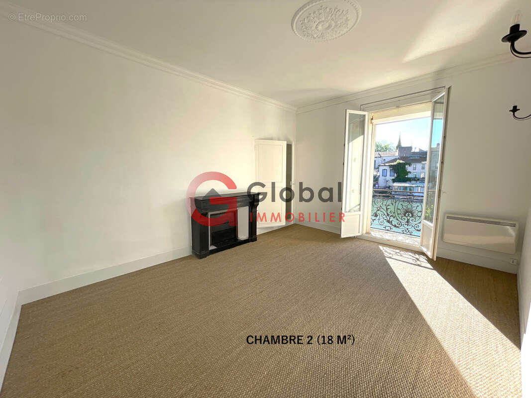 Appartement à AGDE