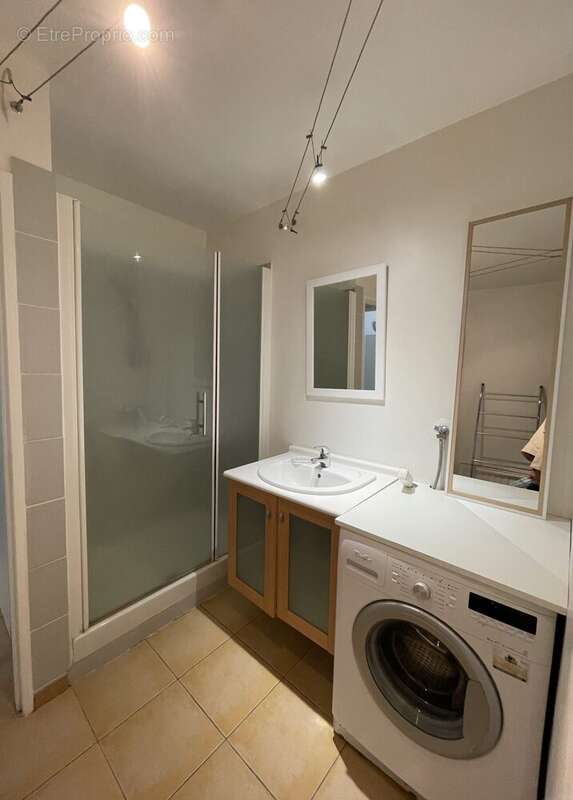 Appartement 60 m² à Bordeaux  - photo 6