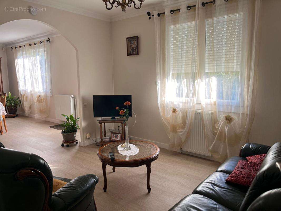 Maison à VIGNEUX-DE-BRETAGNE