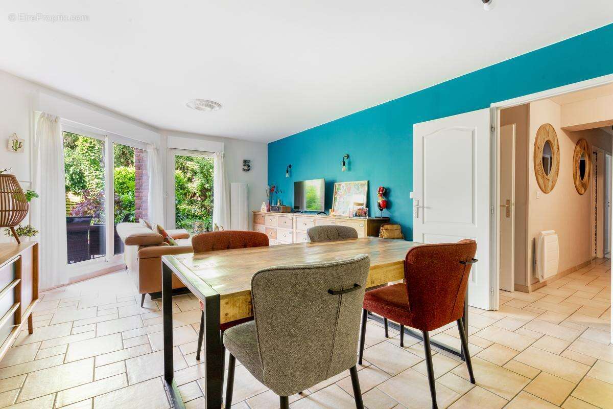 Appartement à ARMENTIERES