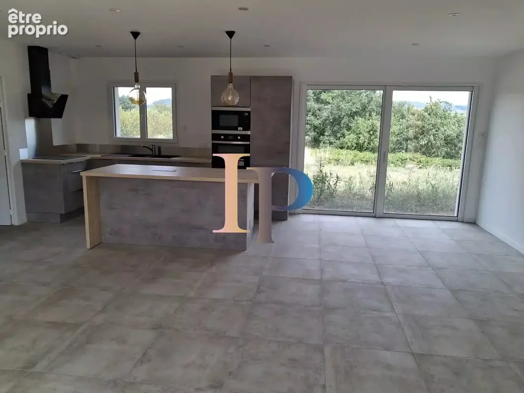 Maison neuve chauffailles - photo 8