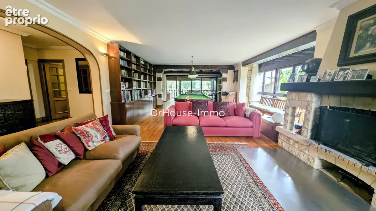 Maison 281 m² à Hendaye  - photo 14