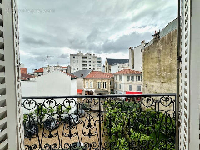 Appartement à BIARRITZ