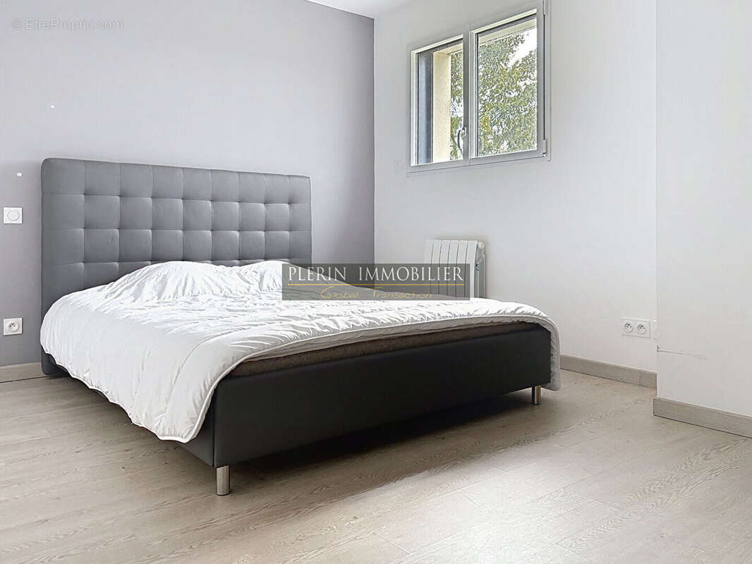 Maison à PLOUFRAGAN