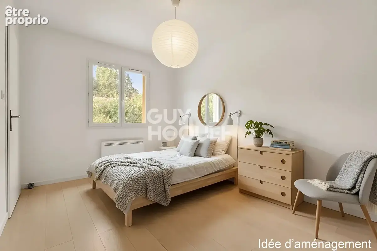Magnifique maison familiale, 4 pieces, piscine à villaudric (31620) - photo 6