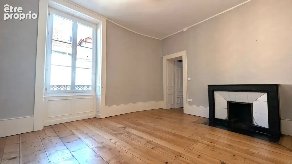 Appartement 121m² Lons-le-Saunier 4 pièces - photo 12