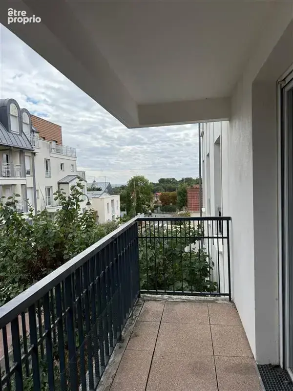 Appartement 4 pièces Occupé - idéal investisseur - Chatenay Malabry A22 - photo 4