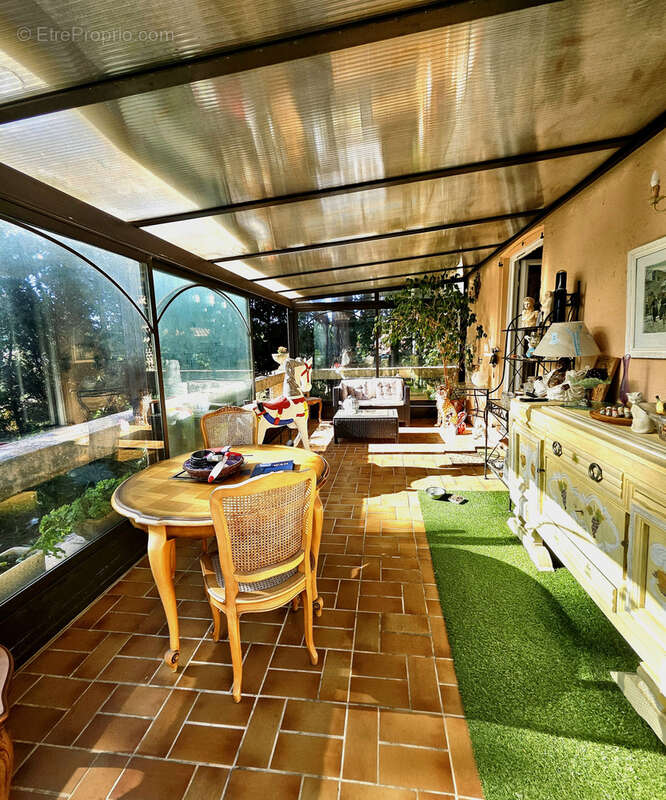 Maison à LA SEYNE-SUR-MER