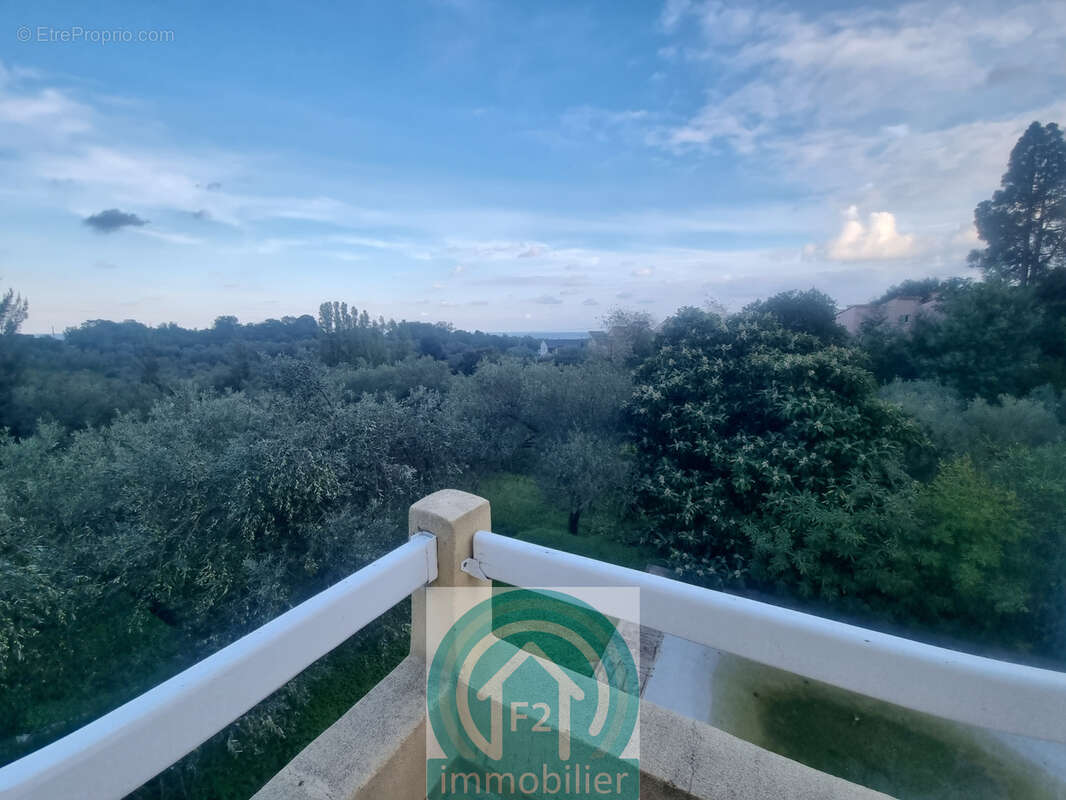 Grande propriété de 190m2 avec 19580m2 de terrain, à Santa Maria Poggio - photo 22