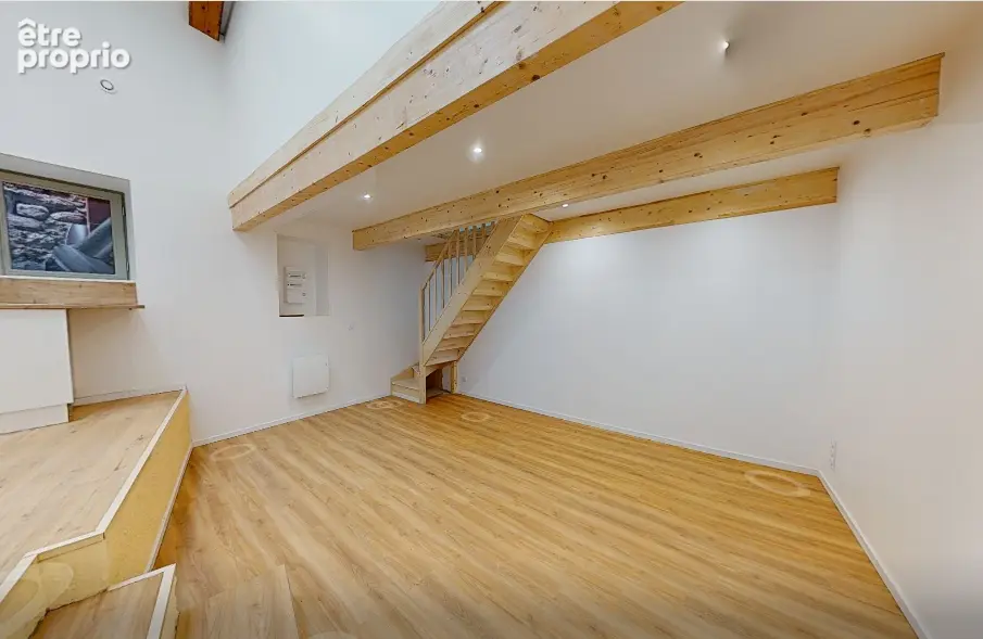 Maison Pont Du Chateau 4 pièces 107 m2 - photo 2