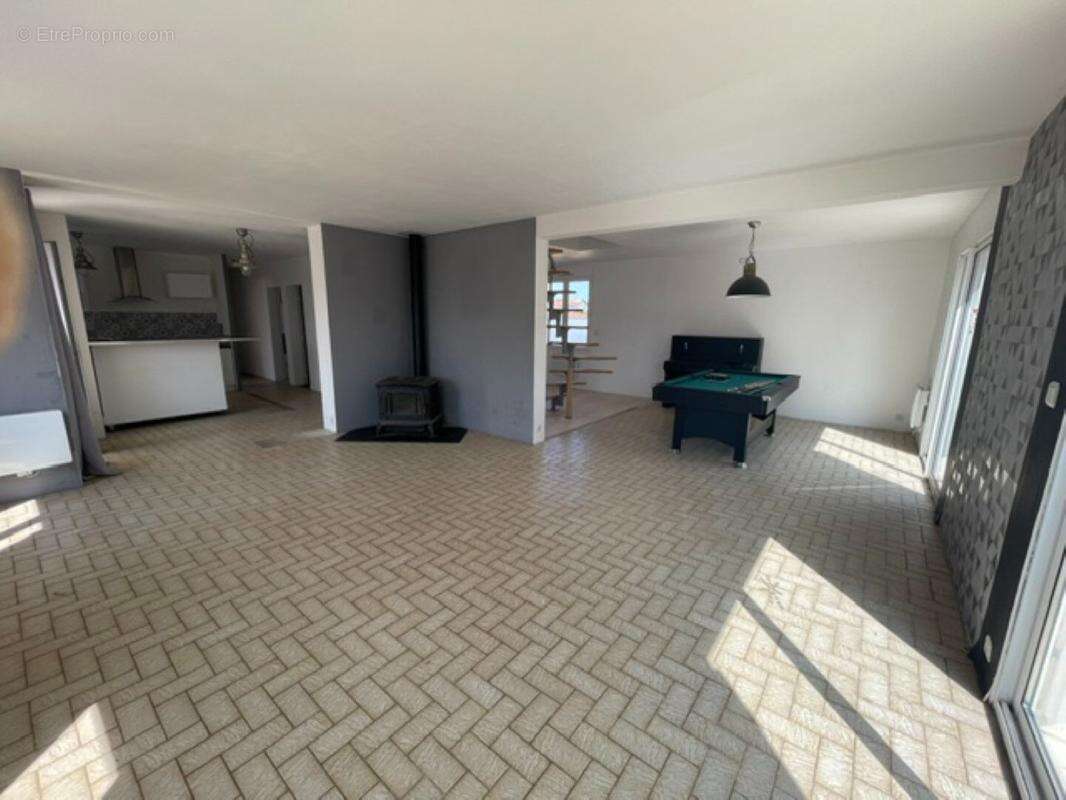 Varennes sur Loire  49730 Maison en lotissement (170 m²) - photo 17