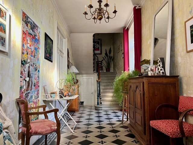 Maison à MILLAU