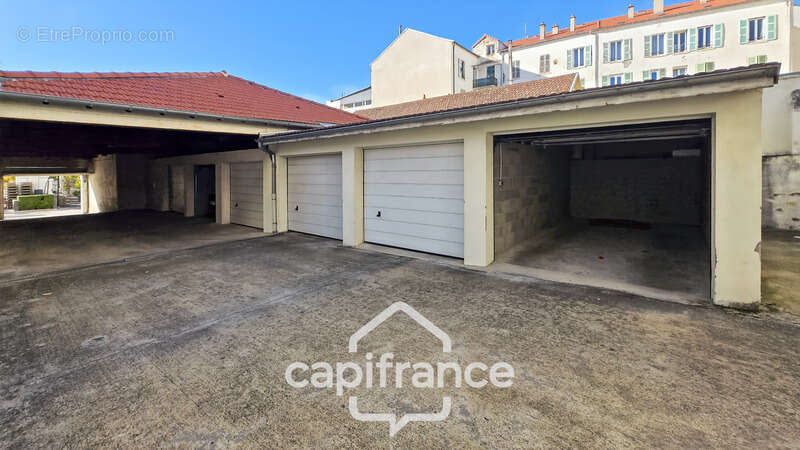 Appartement à VICHY