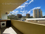 Appartement à AJACCIO