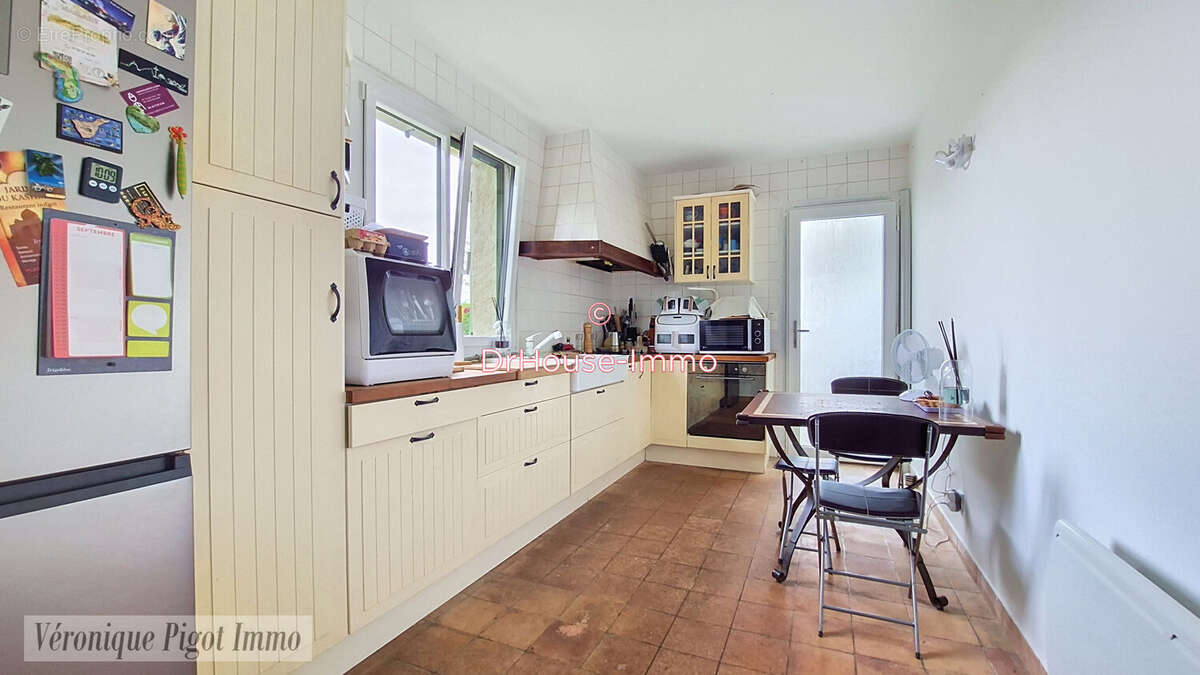 Maison 142 m² à Gambais  - photo 7