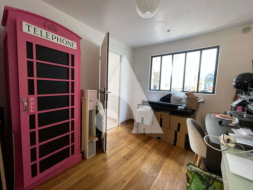 Maison à SUCY-EN-BRIE