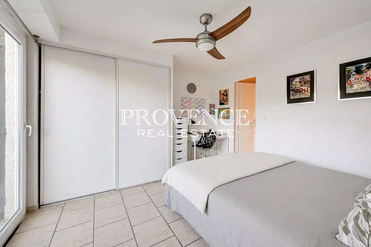 Appartement à CASSIS