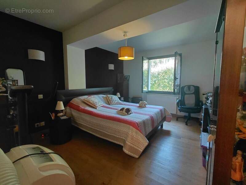 Maison au bord du lot avec accès rivière - photo 17