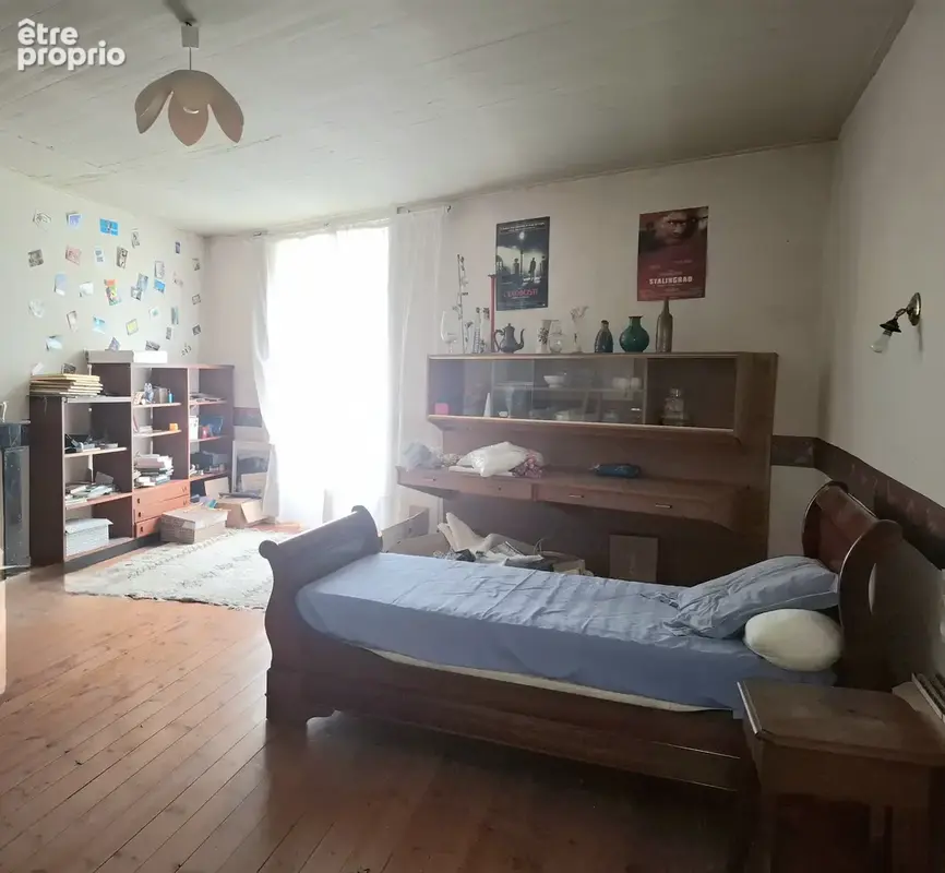 Maison de ville au coeur de Machecoul 5 chambres ! ACP IMMOBILIER MACHECOUL ! - photo 13