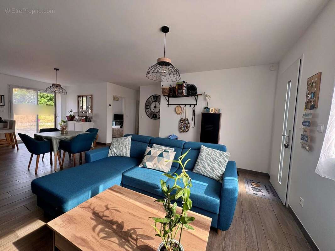 Vente Maison Anet(28260) 209 000ï¿œ - photo 3