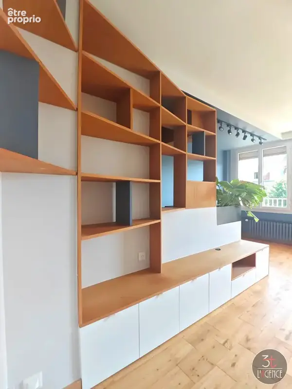 Appartement 73 m² à Vincennes  - photo 4