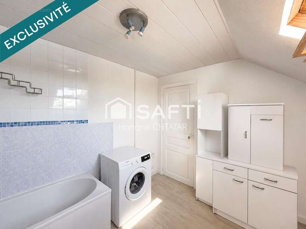 Appartement 62 m² à Gretz-Armainvilliers  - photo 8
