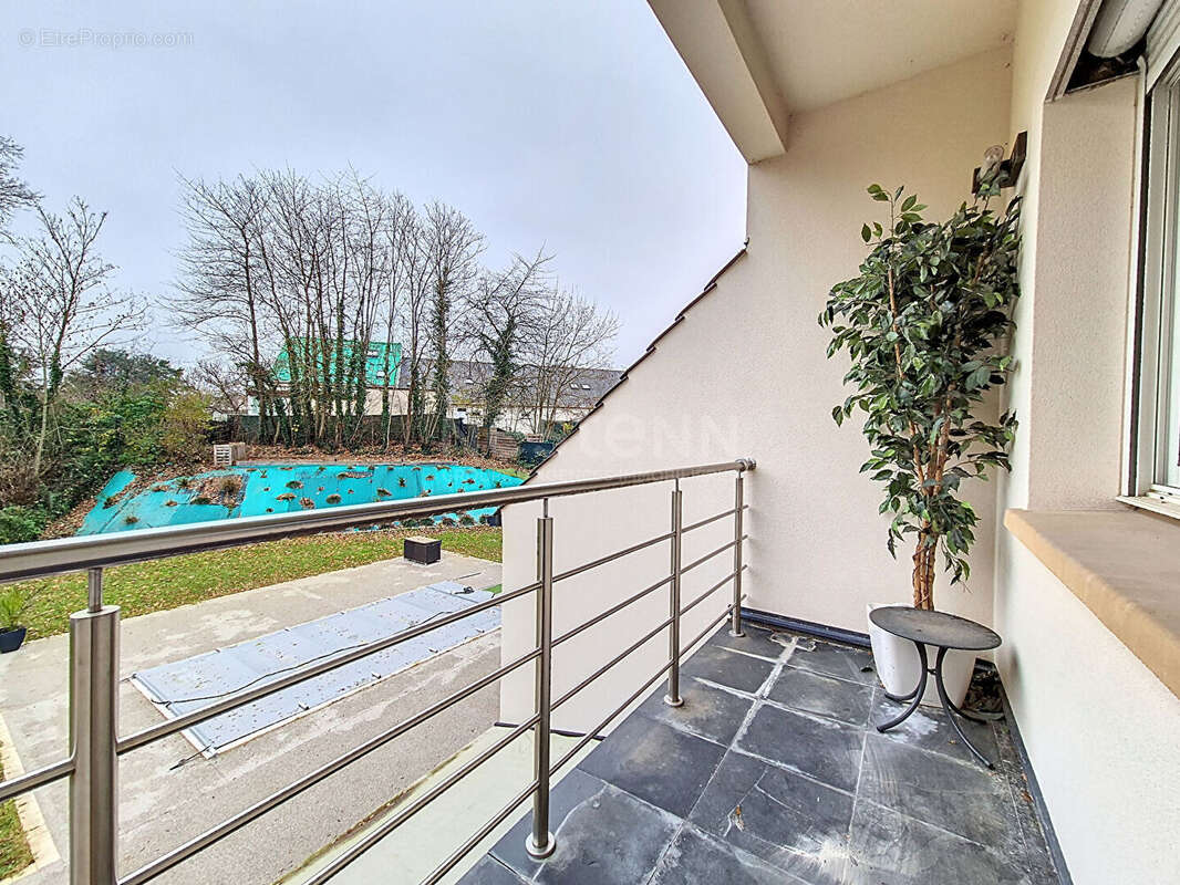 Maison à PRECY-SUR-OISE