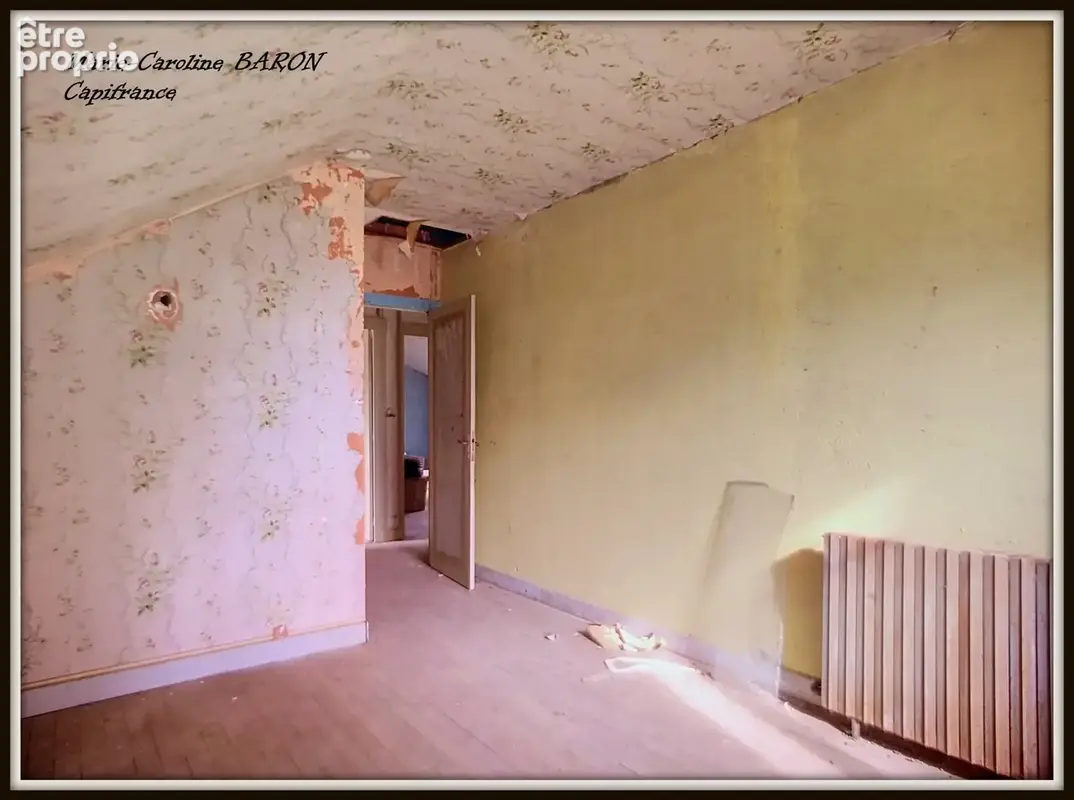 Propriete maison bois prairies buzancais (36) - photo 16