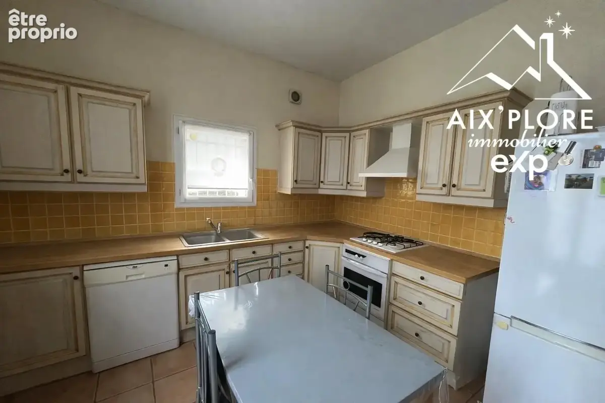 Maison 4 pièces 110 m² à vendre à Pont-De-Cheruy (38230) - photo 7