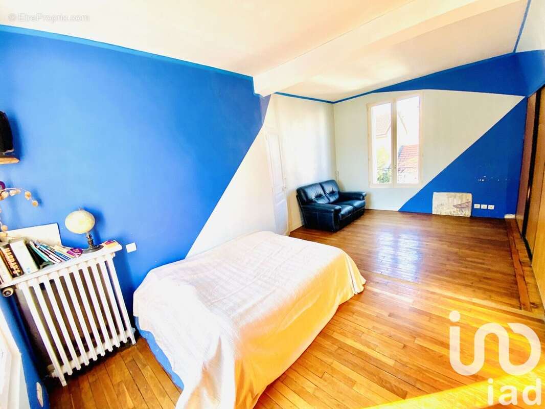 Photo 9 - Maison à ROMAINVILLE