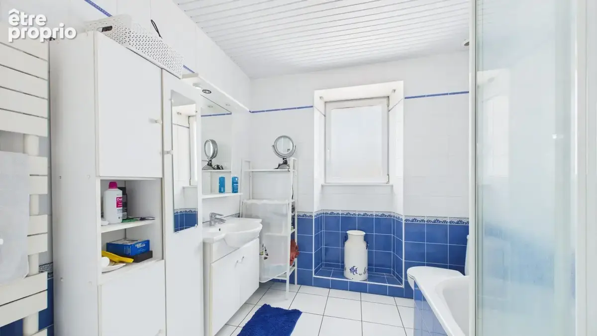 Maison 6 pièces 125 m² à vendre à Pleyber-Christ (29410) - photo 9