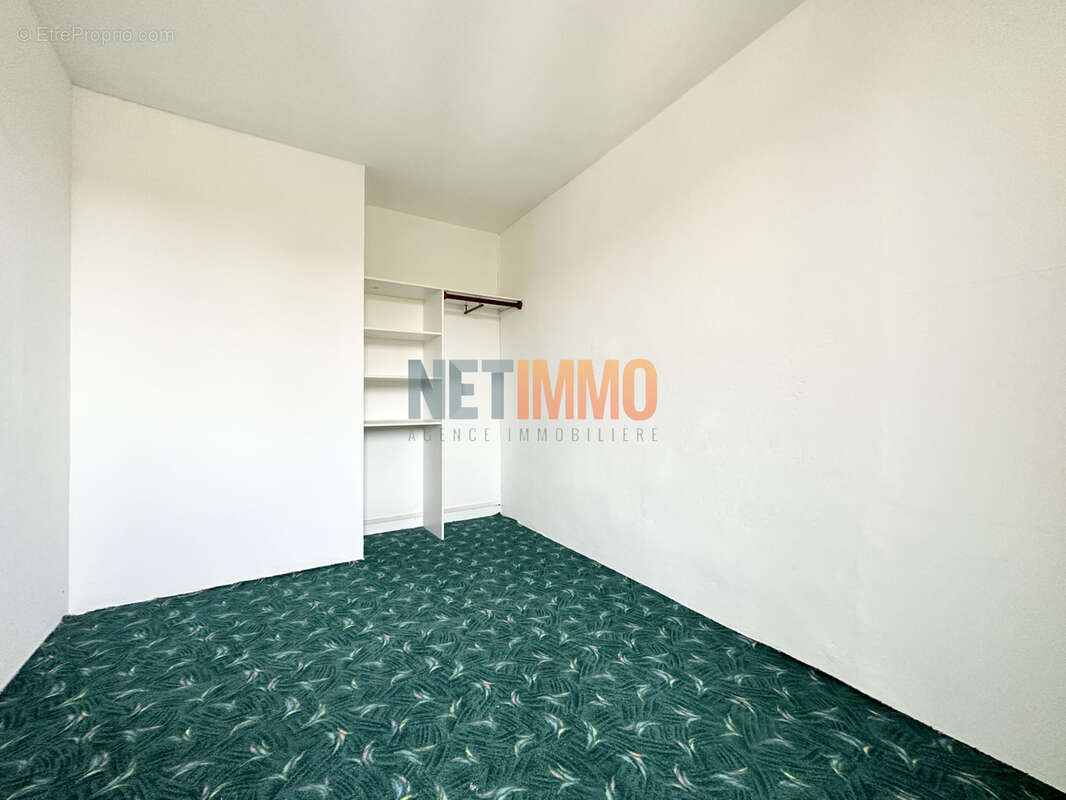 Appartement à MILHAUD