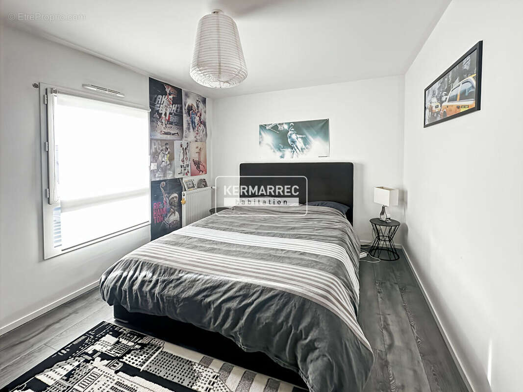 Maison à SAINT-GREGOIRE