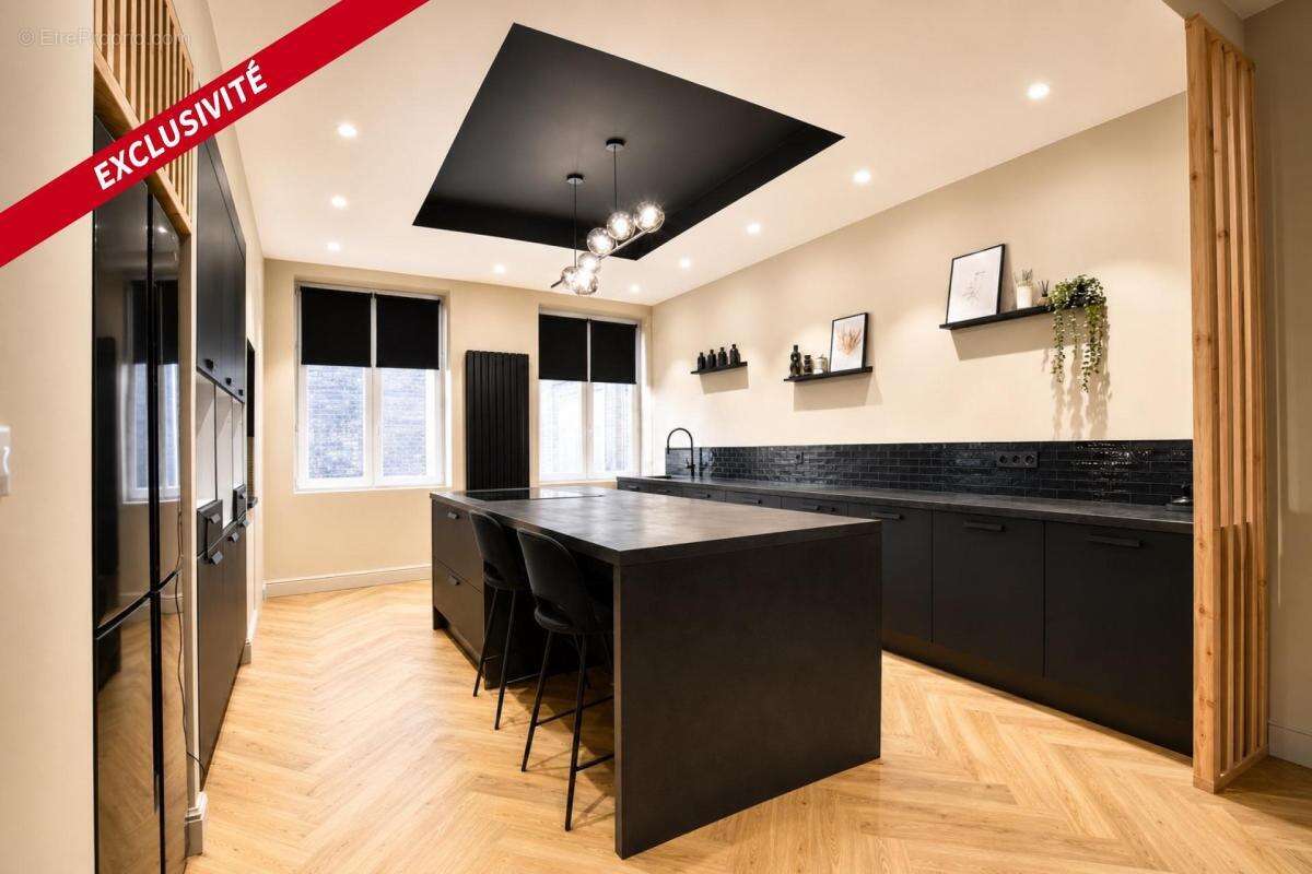 Appartement à FIRMINY