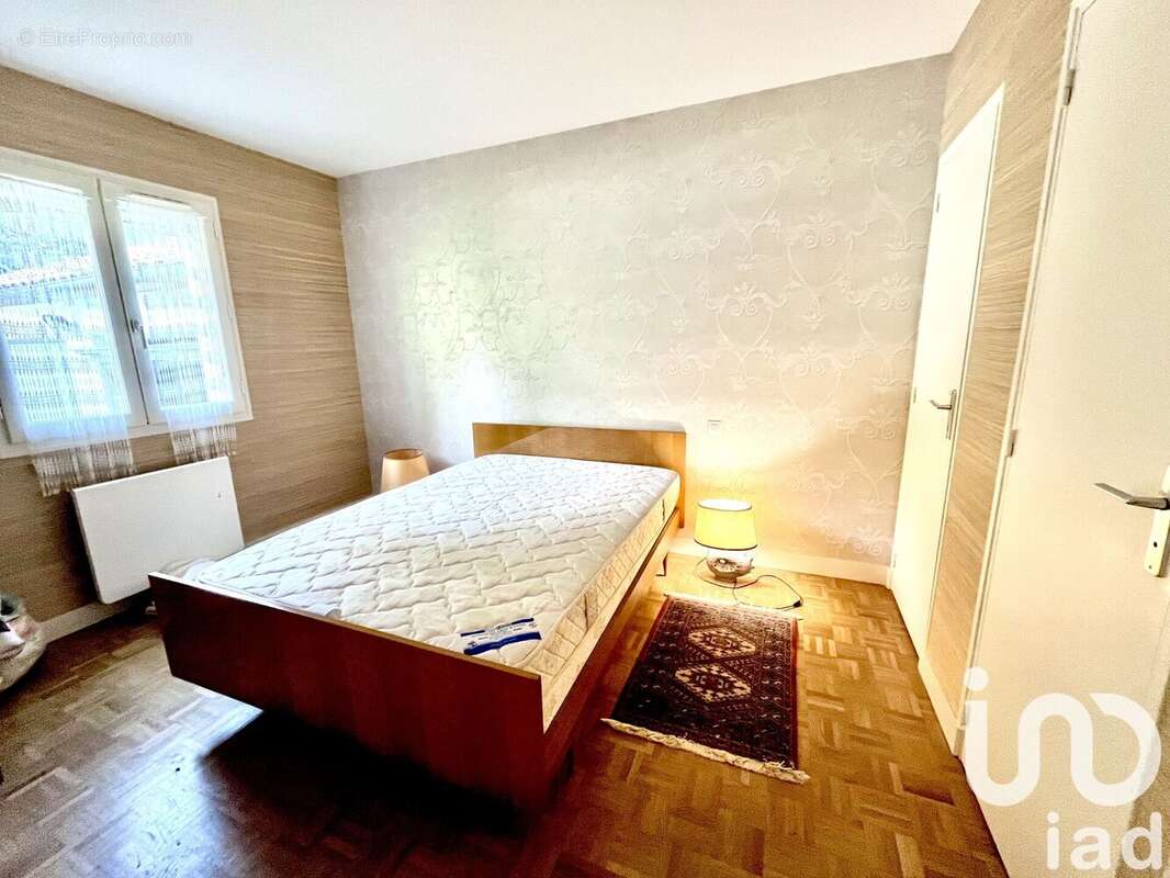 Photo 5 - Maison à ANTONNE-ET-TRIGONANT