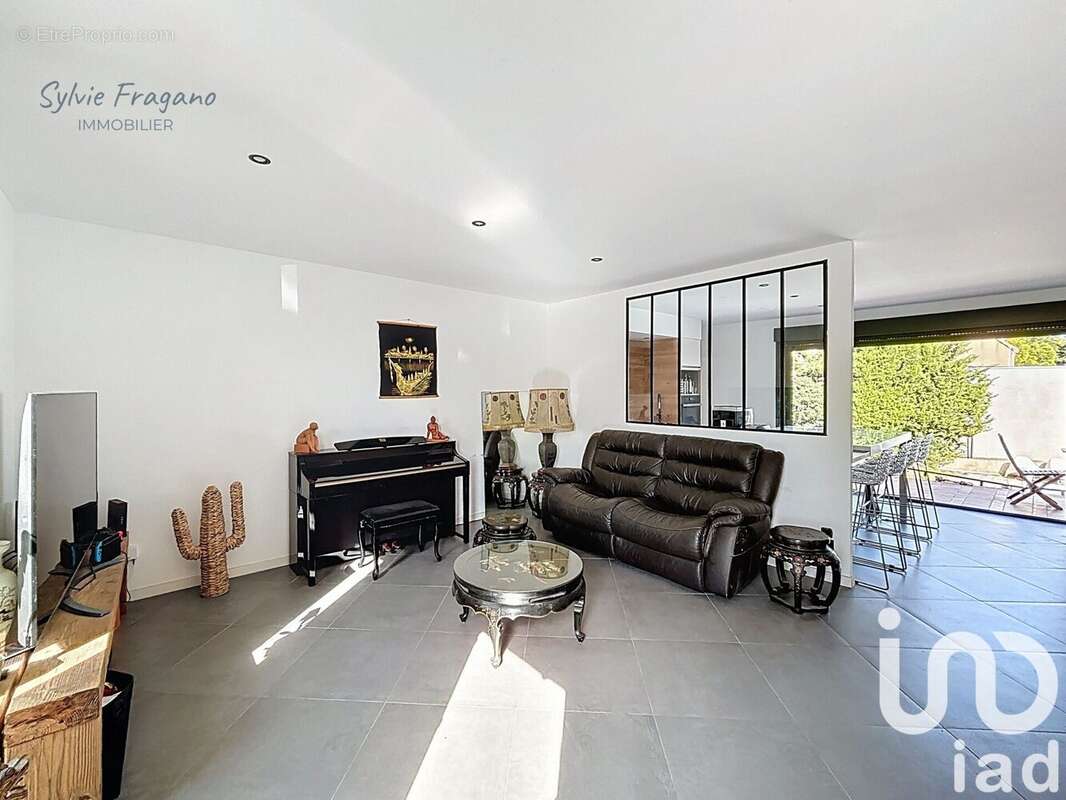 Photo 4 - Maison à NARBONNE